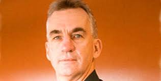 Roebuck died of suicide in South Africa, jury finds