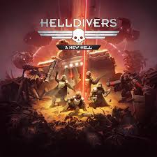 Therefore, since you can also join games and still unlock stratagems, . Helldivers Deploys Powerful New Weapons And Fearsome Foes In Liberty Day Update Playstation Blog