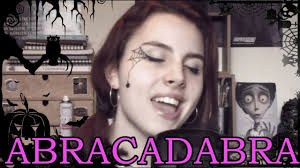 Abracadabra (Steve Miller Band) || 👻 Cover by KB 🎃