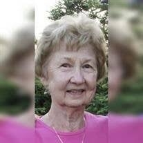 Joyce Maxine Blosberg Obituary