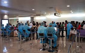 Ubnd tp đà nẵng vừa có văn bản yêu cầu triển khai ứng dụng quản lý khai báo y tế trên địa bàn thành phố qua 03 kênh: Tphcm Yeu Cáº§u Khai Bao Y Táº¿ Ä'á»'i Vá»›i NgÆ°á»i Ä'áº¿n Ä'a Náºµng Tá»« 18 7 Kenh Truyá»n Hinh Ä'ai Tiáº¿ng Noi Viá»‡t Nam Vovtv