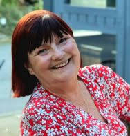 Condolence Book for Bernadette (Bernie) Rutherford (née Verdon) (Sligo  Town, Sligo)