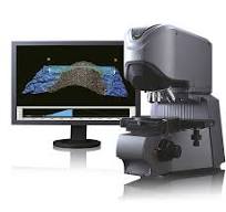 3D Laser Scanning Confocal Microscope | Keyence Corp. of ...