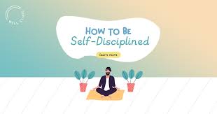 There's nothing worse than trying to do something, be it anything, when you don't feel like it. How To Be Self Disciplined Well Clinic San Francisco