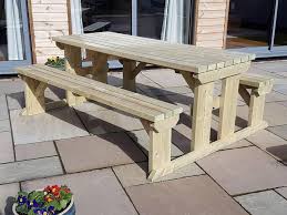 Pin On Picnic Table Plans