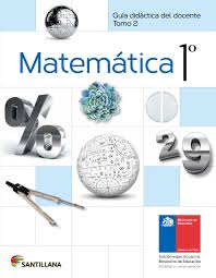 El concepto de necesidades educativas especiales se difundió́ en todo el mundo a partir de la proclamación de la declaración de salamanca de principios. Matematica 1Âº Medio Guia Docente Tomo 2 Pdf Txt