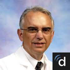 Dr. Joseph P. Uberti, MD