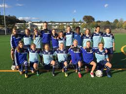 Verena volkmer wechselt von der weser an die saale. Stiftung Unterstutzt Trainingslager Der U 14 Des Ff Usv Jena E V