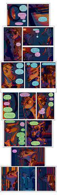 fresh-meat.webcomic.ws