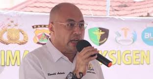 Banyak Proyek Dibangun, Investasi Makin Moncer