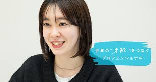 多様なインフルエンサーの起用によってPR支援、キャスティングディレクター