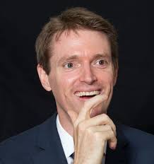 Inside the mind of Colin Craig