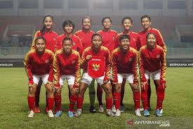 Skuad timnas sepakbola spanyol 2021/2022. Pelatih Seleksi Pemain Timnas Putri Pada Februari 2021 Antara News
