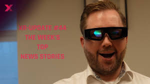 awe #xr #virtualreality #awe #technologyexperts