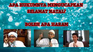 Kajian islam ustadz adi hidayat, lc, ma, tema amalan cerdas di waktu terbatas kajian islam … kajian islam, majelis ilmu, ulama kontemporer, ustadz adi hidayat, videoadminfebruary 2, 2019. Wapres Bilang Selamat Natal Ternyata Haram Menurut Ust Adi Hidayat Ust Abdus Somad Buya Yahya Youtube
