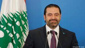 إلتقى رئيس مجلس الوزراء سعد الحريري قبل ظهر اليوم، على هامش مشاركته في منتدى الدوحة، رئيس مجلس الوزراء وزير الداخلية القطري عبد الله بن ناصر بن خليفة آل ثاني. ØªÙƒÙ„ÙŠÙ Ø§Ù„Ø­Ø±ÙŠØ±ÙŠ Ø¨ØªØ´ÙƒÙŠÙ„ Ø­ÙƒÙˆÙ…Ø© Ø¬Ø¯ÙŠØ¯Ø© ÙˆÙ†ÙˆØ§Ø¨ Ø­Ø²Ø¨ Ø§Ù„Ù„Ù‡ ÙŠÙ…ØªÙ†Ø¹ÙˆÙ† Ø£Ø®Ø¨Ø§Ø± Dw Ø¹Ø±Ø¨ÙŠØ© Ø£Ø®Ø¨Ø§Ø± Ø¹Ø§Ø¬Ù„Ø© ÙˆÙˆØ¬Ù‡Ø§Øª Ù†Ø¸Ø± Ù…Ù† Ø¬Ù…ÙŠØ¹ Ø£Ù†Ø­Ø§Ø¡ Ø§Ù„Ø¹Ø§Ù„Ù… Dw 24 05 2018