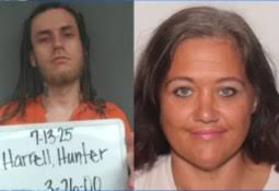 Short search suspect arrested 🚨Shooting🚨 Gaston County 100 Block Helene  Dr Dallas Dallas Cherryville Highway is closed in the area due to manhunt  in reference. Suspect possibly has a AK style rifle.