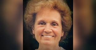 Mary Jane Tarasovich Obituary