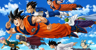 The first major arc adapts the dragon ball z: Dragon Ball Super S Most Epic Arcs Cbr