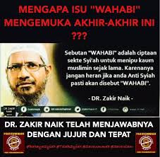 Tema yang diangkatnya kebanyakan adalah perbandingan agama. Komunitas Anti Syiah On Twitter Ada Apa Dengan Isu Wahabi Dr Zakir Naik Punya Jawaban Yg Tepat Dan Jujur Bahayasyiah Tolaksyiah Saveislam Http T Co 8dinrk2f7w