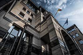 Volgens buitenlandse zaken laat de situatie niet langer toe dat de ambassadeur zijn functie in seoel op een serene manier kan uitoefenen. Federale Overheidsdienst Buitenlandse Zaken Wikipedia