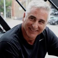 I've been fortunate to work