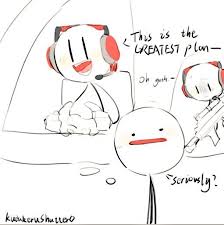 Pin By Akira Leeton On Innersloth Yandere Simulator Memes Funny Art Drawing Challenge