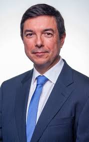 Álvaro Almeida é o novo diretor executivo do SNS