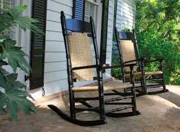 The Brumby Chair Company Rocking Chair Porch Porch Rocker Dream Beach Houses