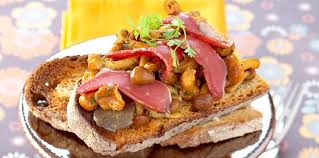 Epingle Sur Tartines