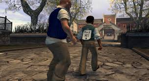 Bully: Scholarship Edition Steam CD Key
