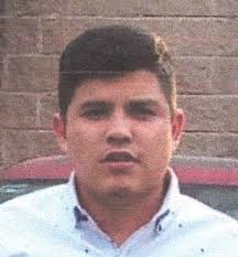 Alfonso Suarez Fonseca