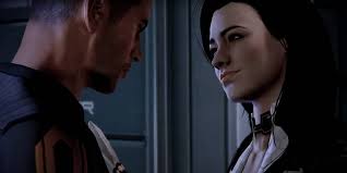 How to Romance Miranda Lawson in Mass Effect 3