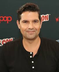 Chickasaw producer Graham Roland brings Navajo detective story to AMC