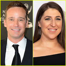 Host mike richards' disparaging remarks about jews, women & asians are no. Mike Richards Photos News And Videos Just Jared