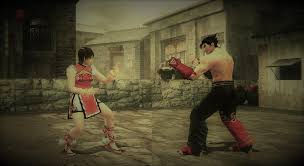 Tekken 6 is another part of serri fights created by manco. Fight Tag 6 For Android Apk Download