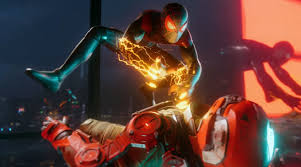 This opened the door to a new generation of video game experiences. Will Spider Man Miles Morales Be On Ps4 Or Is It A Ps5 Exclusive