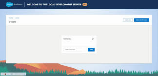 Jennifer rogers talks to yahoo finance's myles udland and seana smith about salesforce's disappointing earnings and revenue report. Salesforce Lwc Tutorial Part 5 Todo App Project Wire Service Linked To Function And Refreshapex Sfdc Stop