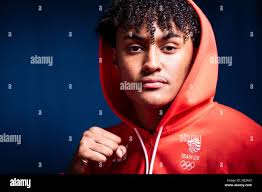 Caden hi-res stock photography and images