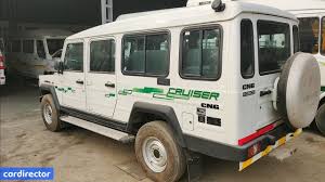 Car driving/scorpio driving/toofan driving/internal parts of toofan/how to drive toofan!toofan toofan trax 14 model super best car india is number one gearfliq, force motors, all new trax. Force Trax Cruiser 2019 Trax Cruiser Cng Features Interior And Exterior Real Life Review Youtube