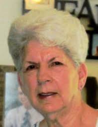 Obituary information for Jo Ann McCallister