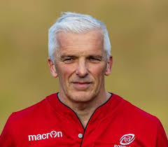 🔴🔵 Está identificado o novo treinador da nossa equipa sénior, o Irlandês Tim  Mclennan é o homem do leme para os desafios da próxima época que agora se  inicia. Felicidades e muito