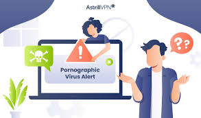 How to Remove a Pornographic Virus Alert from Microsoft: A Step-by-Step  Guide - AstrillVPN Blog