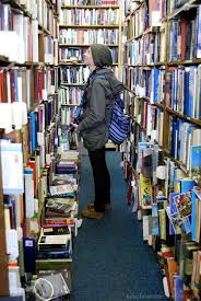 Argo S Used Books Eastown Gr Used Books Books Grand Rapids