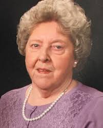 Remembering Marion M. DeWinde