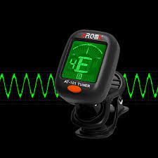 Choose contactless pickup or delivery today. Buy At 101 Aroma Mini Clip Type Guitar Instrument Tuner Guitar Bass Clip Tuner At Affordable Prices Free Shipping Real Reviews With Photos Joom