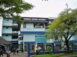 Check spelling or type a new query. Sekolah Tinggi Ilmu Ekonomi Pariwisata Yapari Aktripa Bandung Posts Facebook