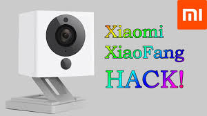 Open the ismart dv app. Xiaomi Xiaofang Hack Rtsp Read Video Description Youtube