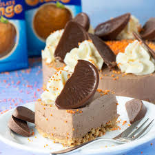 White Chocolate Mini Egg Cheesecake No Bake Charlotte S Lively Kitchen