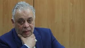 أشرف زكي لبرنامج على مسئوليتي محمد رمضان أذكى من أن يتورط بنشر صورة له مع إسرائيلي